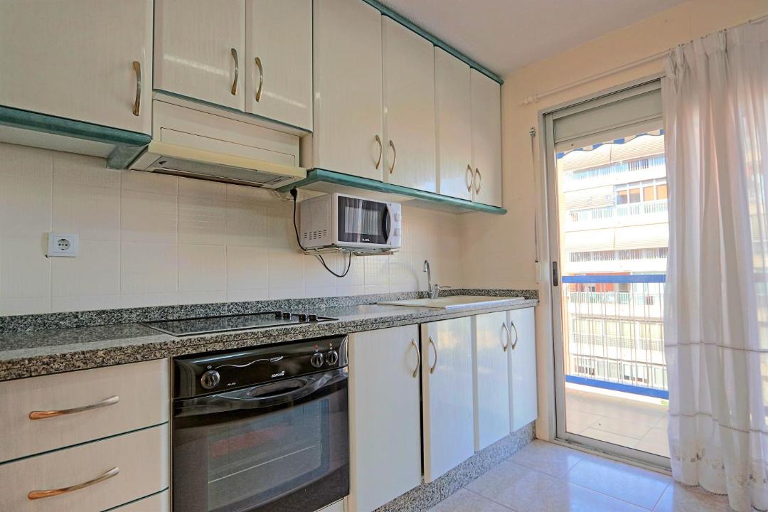 Photo of Kitchen in Santa Pola