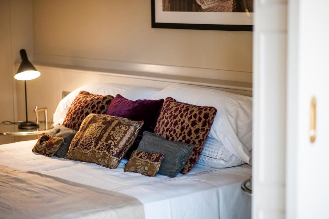 Photo of Bedroom in L'Antiga Esquerra de l'Eixample