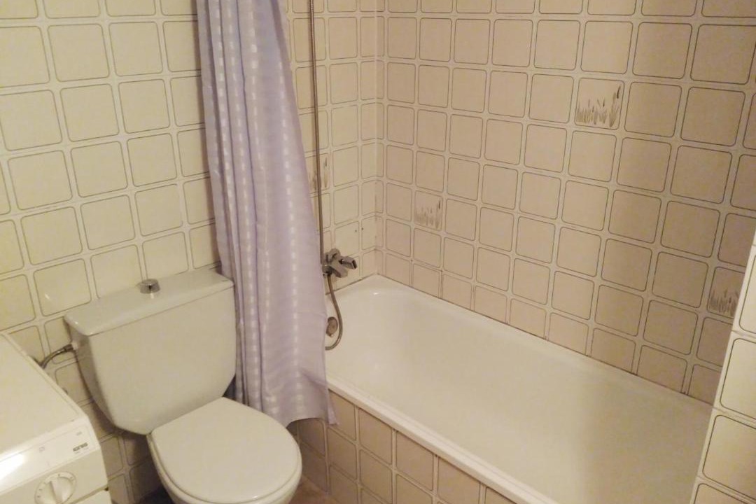 Photo of Bathroom in Peniscola