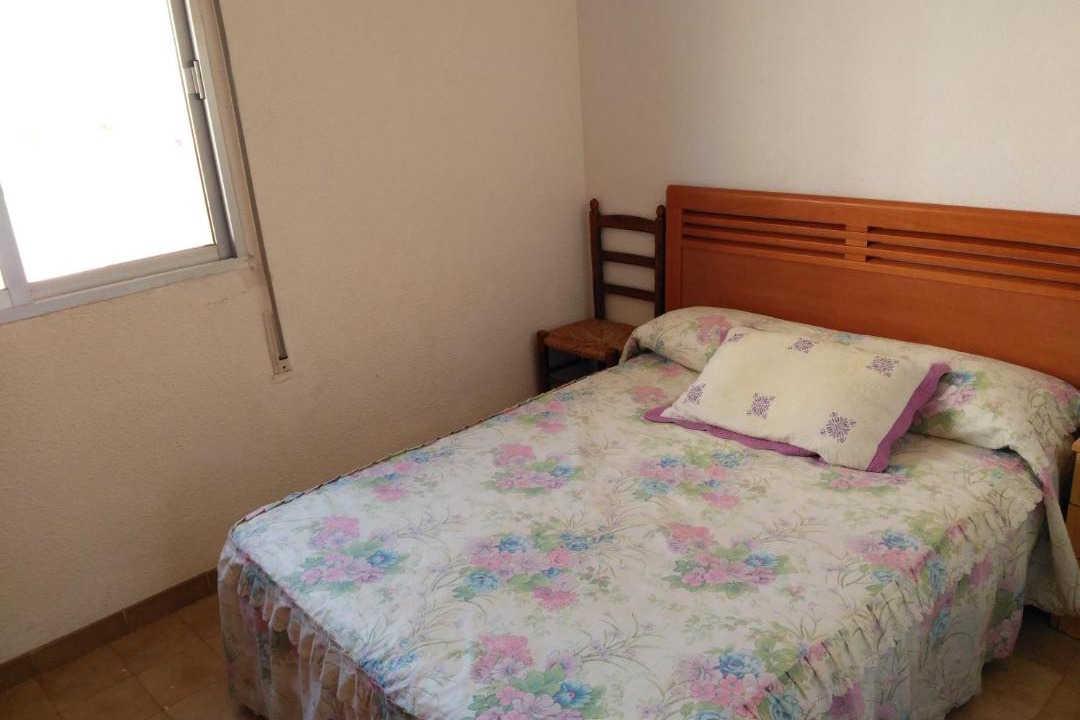 Photo of Bedroom in Peniscola