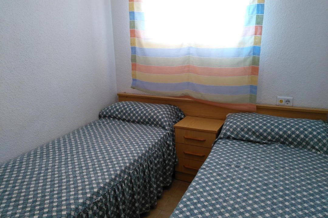 Photo of Bedroom in Peniscola