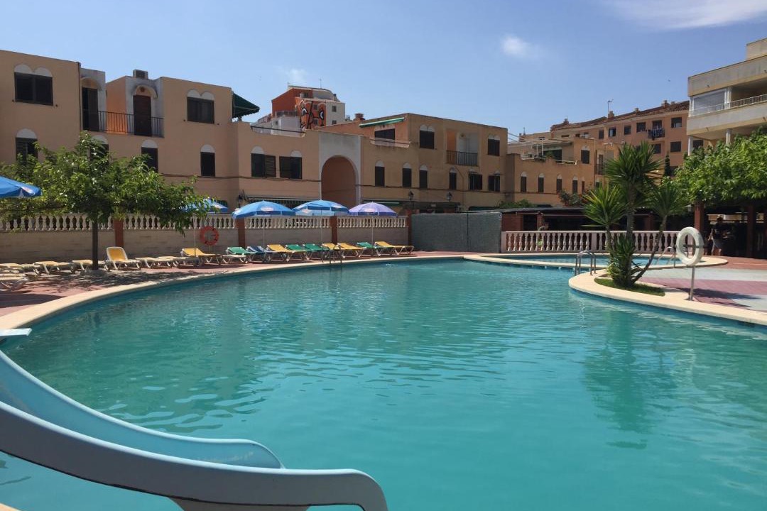 Photo of Outdoor in Peniscola