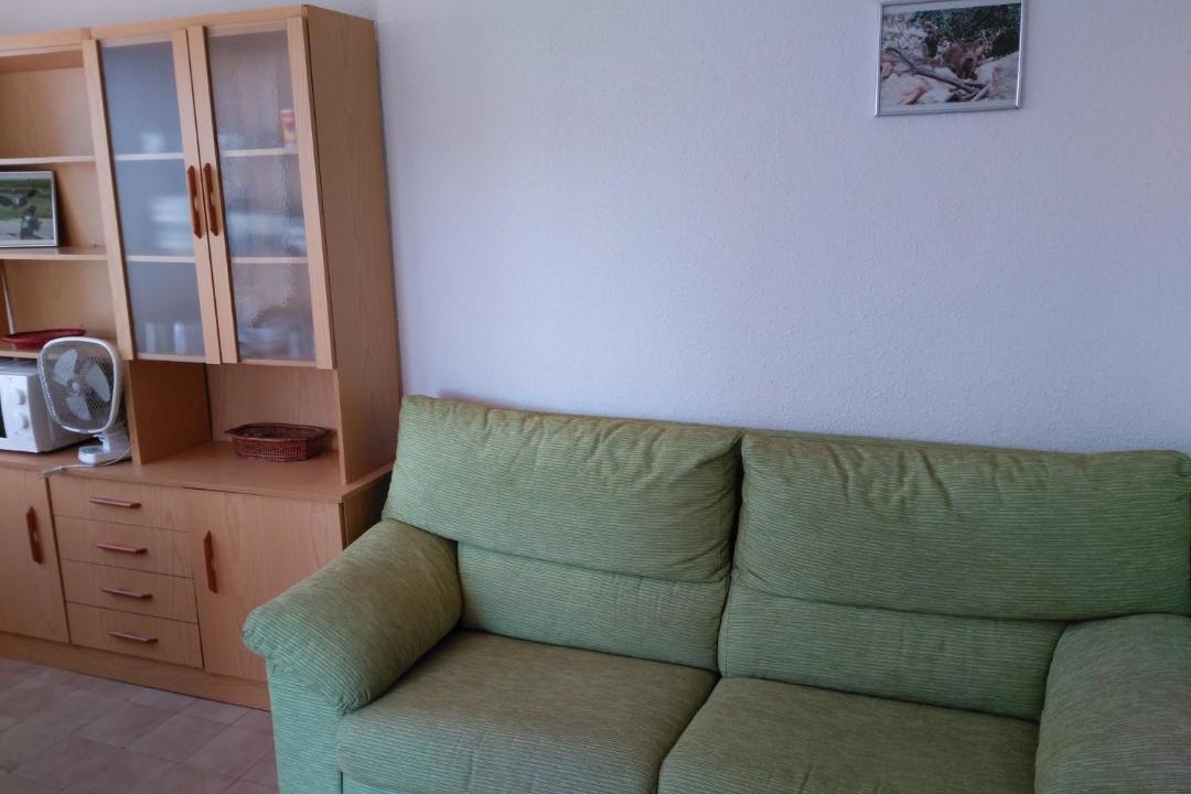 Photo of Livingroom in Peniscola