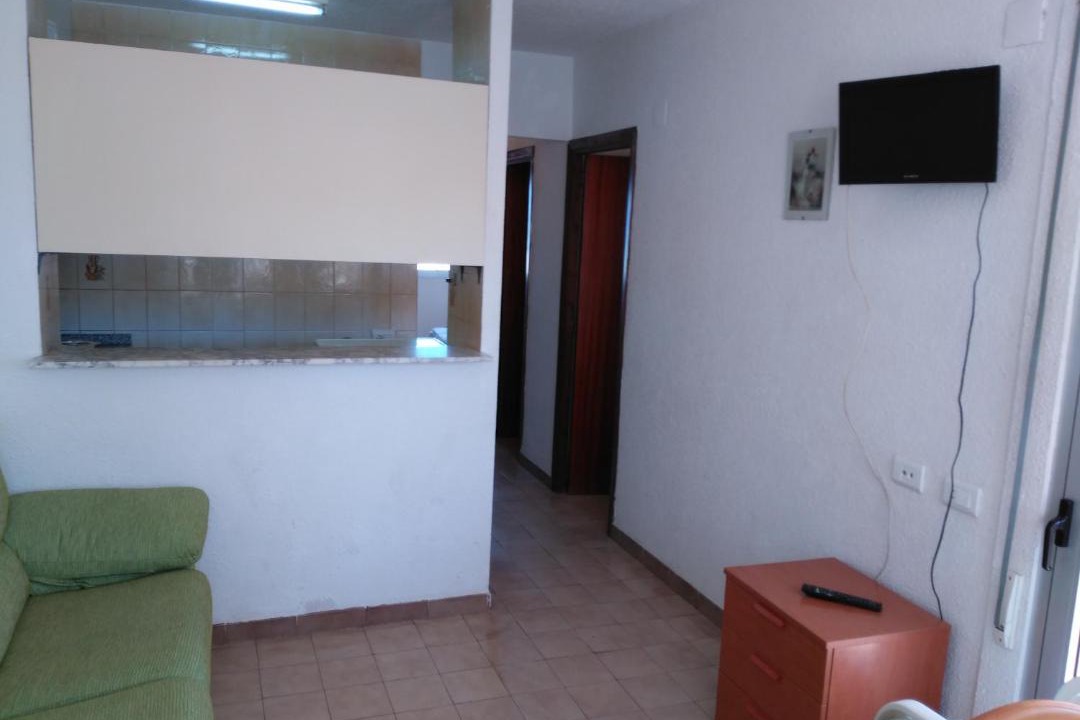 Photo of Livingroom in Peniscola