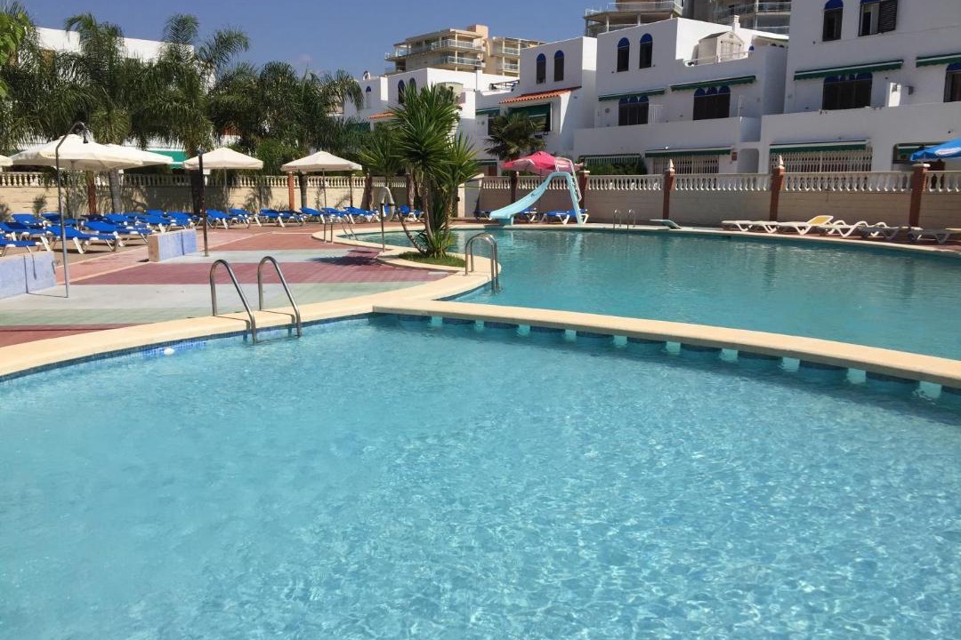 Photo of Outdoor in Peniscola