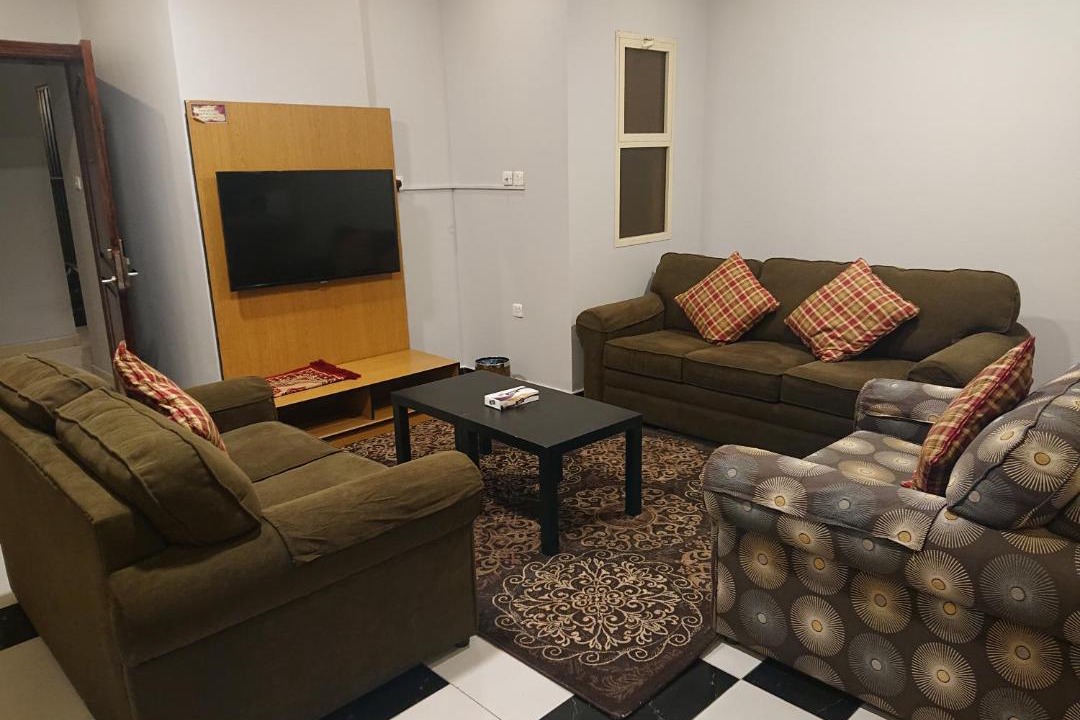 Photo of Livingroom in Al Ulaya