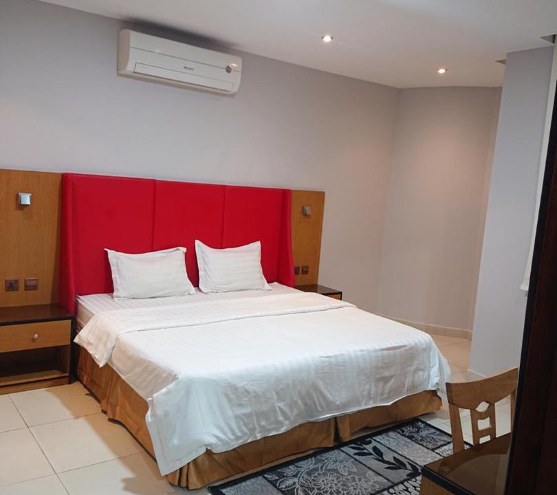 Photo of Bedroom in Al Ulaya