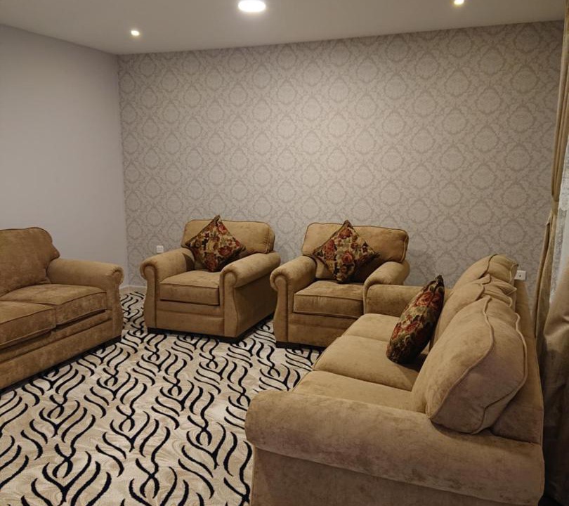 Photo of Livingroom in Al Ulaya