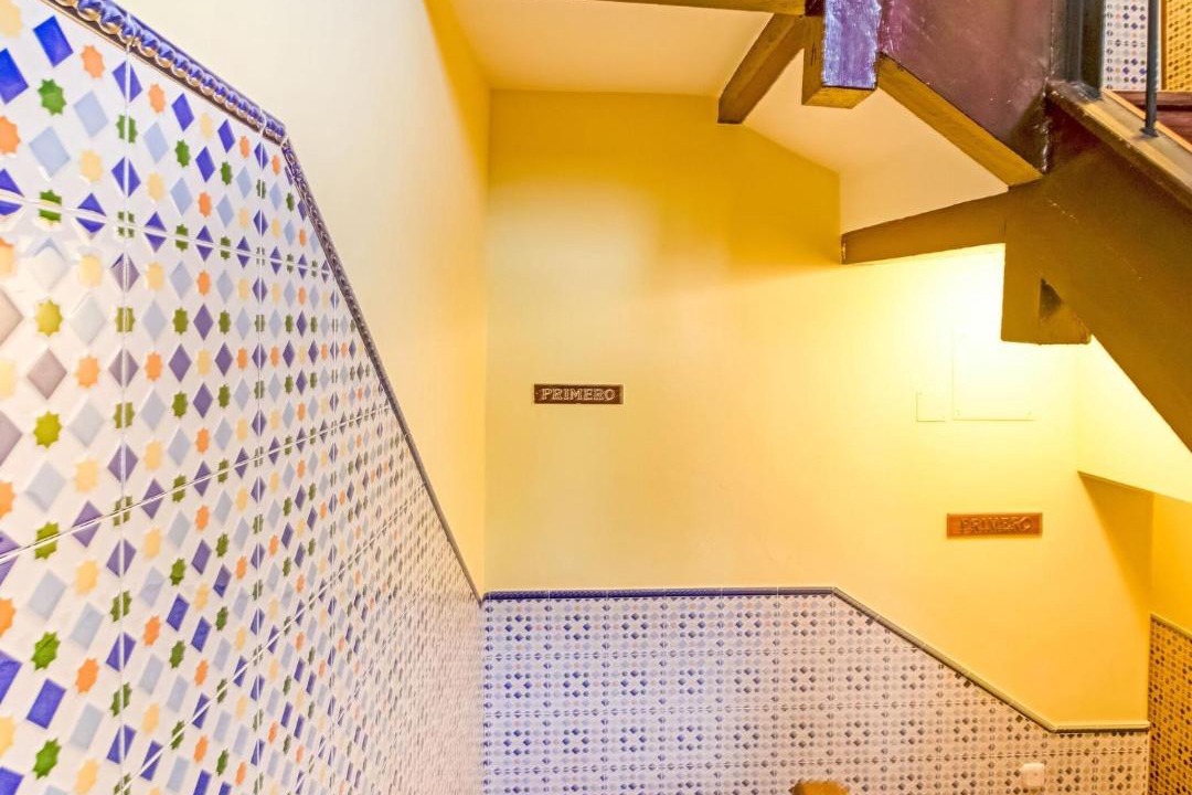 Photo of Bedroom in Barrio de La Latina