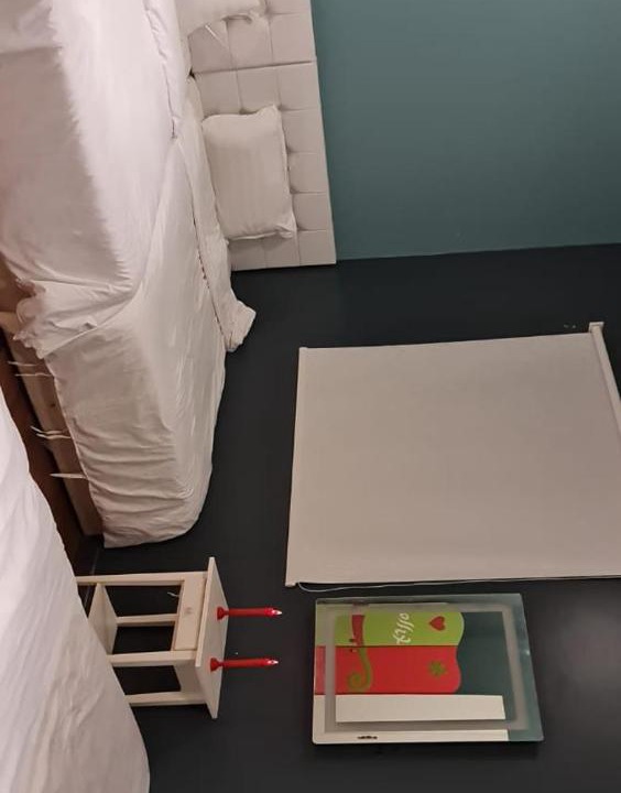 Photo of Bedroom in Sari Street