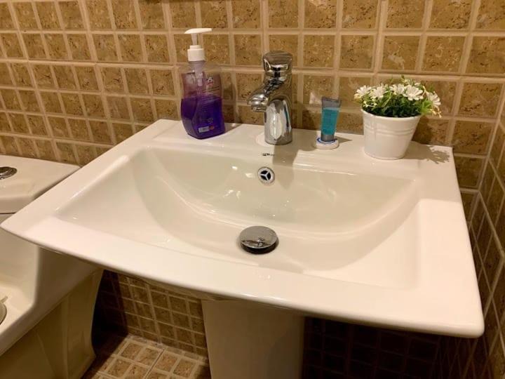 Photo of Bathroom in Ha'il