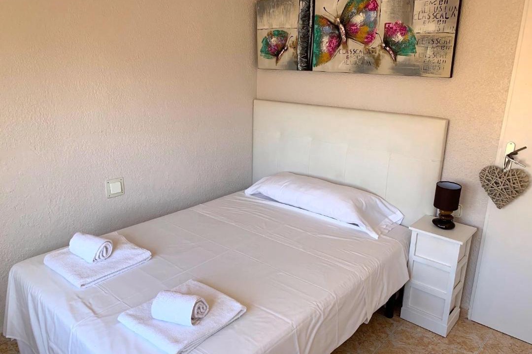 Photo of Bedroom in Coveta Fuma