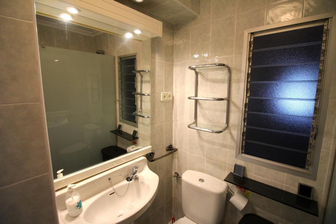 Photo of Bathroom in Coveta Fuma