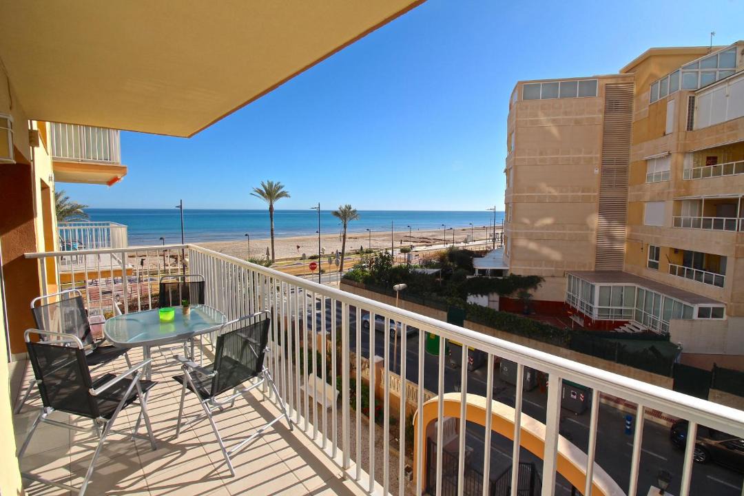 Photo of Patio Balcony in Coveta Fuma