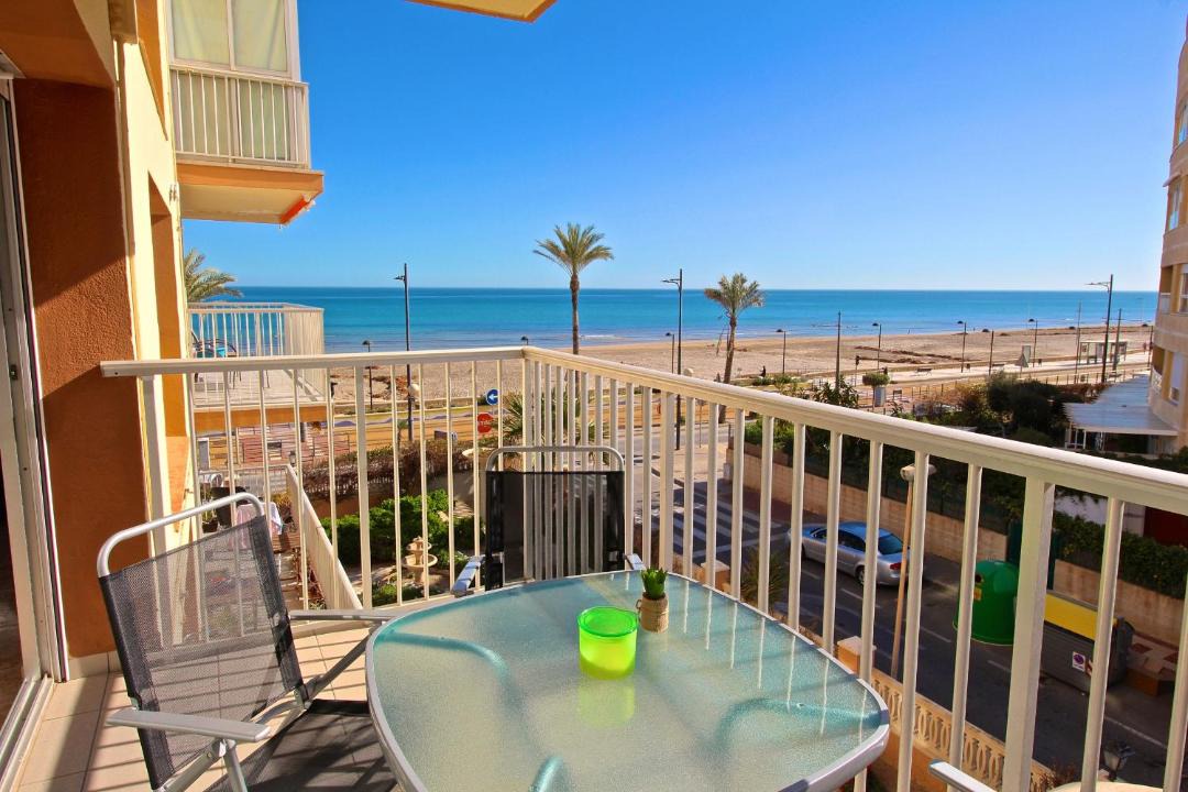 Photo of Patio Balcony in Coveta Fuma