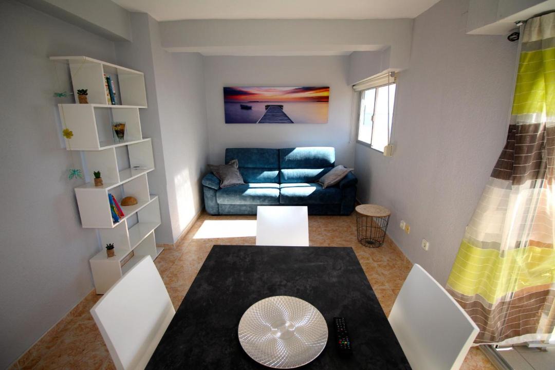 Photo of Livingroom in Coveta Fuma