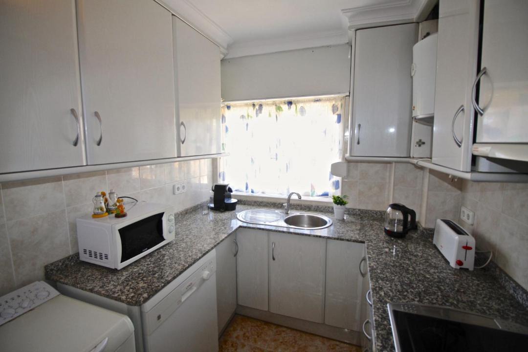 Photo of Kitchen in Coveta Fuma