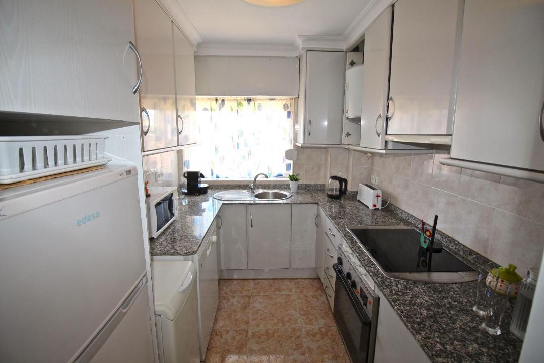 Photo of Kitchen in Coveta Fuma