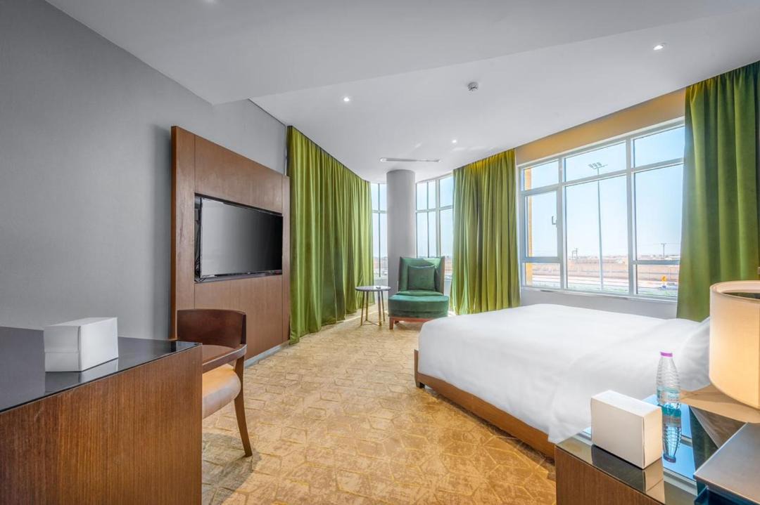 Photo of Bedroom in Ha'il