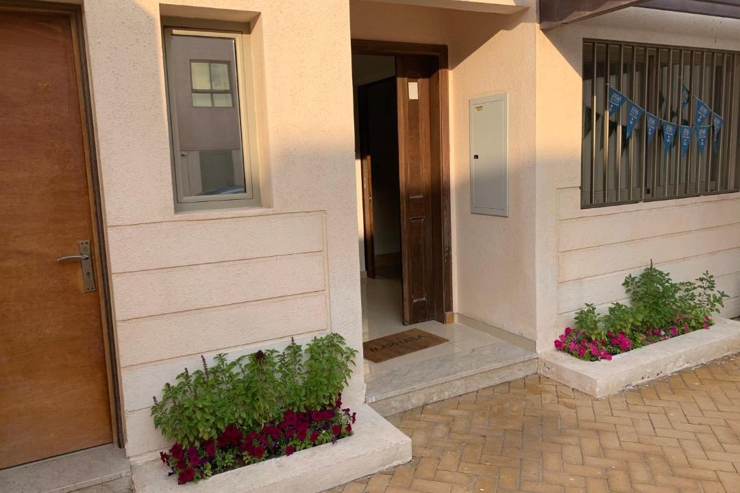 Photo of Buildings in Dhahran