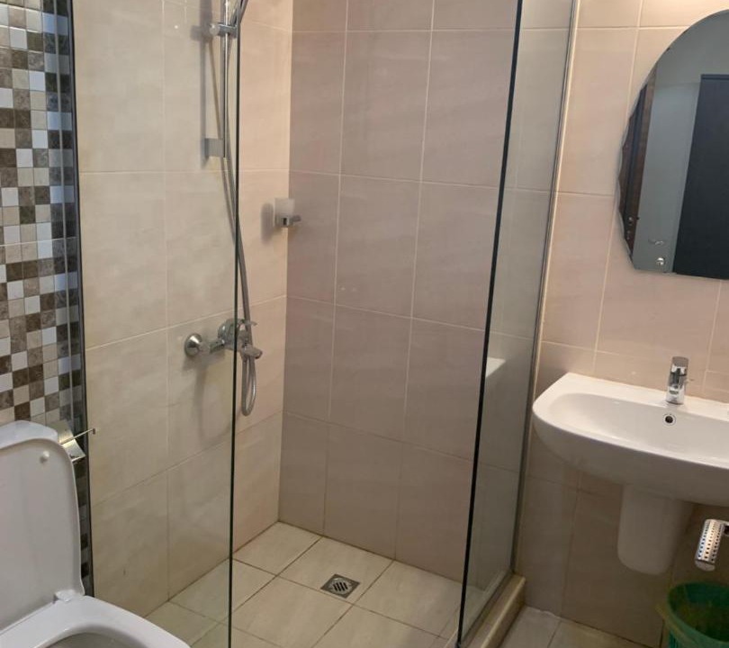 Photo of Bathroom in Dhahran