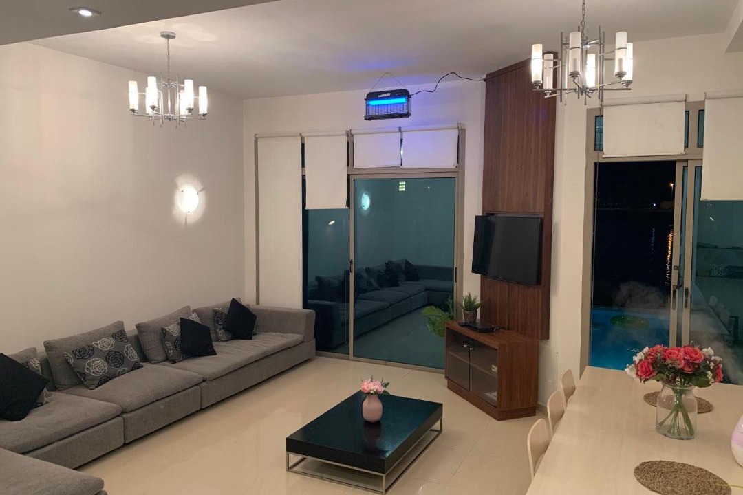 Photo of Livingroom in Dhahran