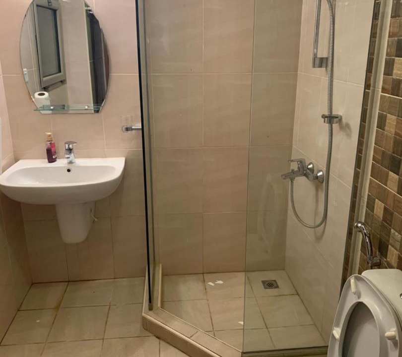 Photo of Bathroom in Dhahran
