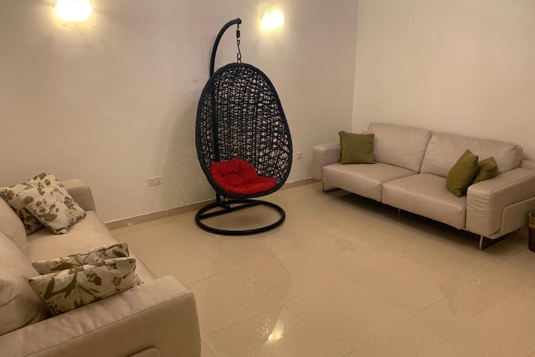 Photo of Livingroom in Dhahran