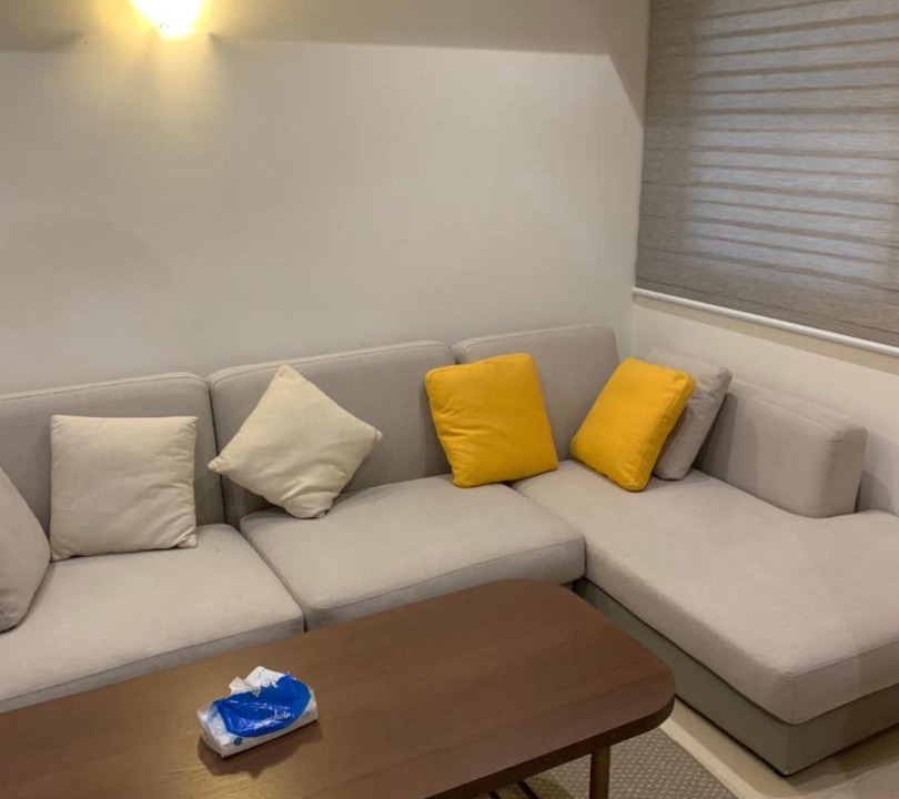 Photo of Livingroom in Dhahran