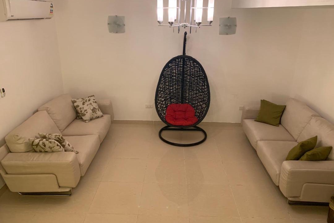 Photo of Livingroom in Dhahran