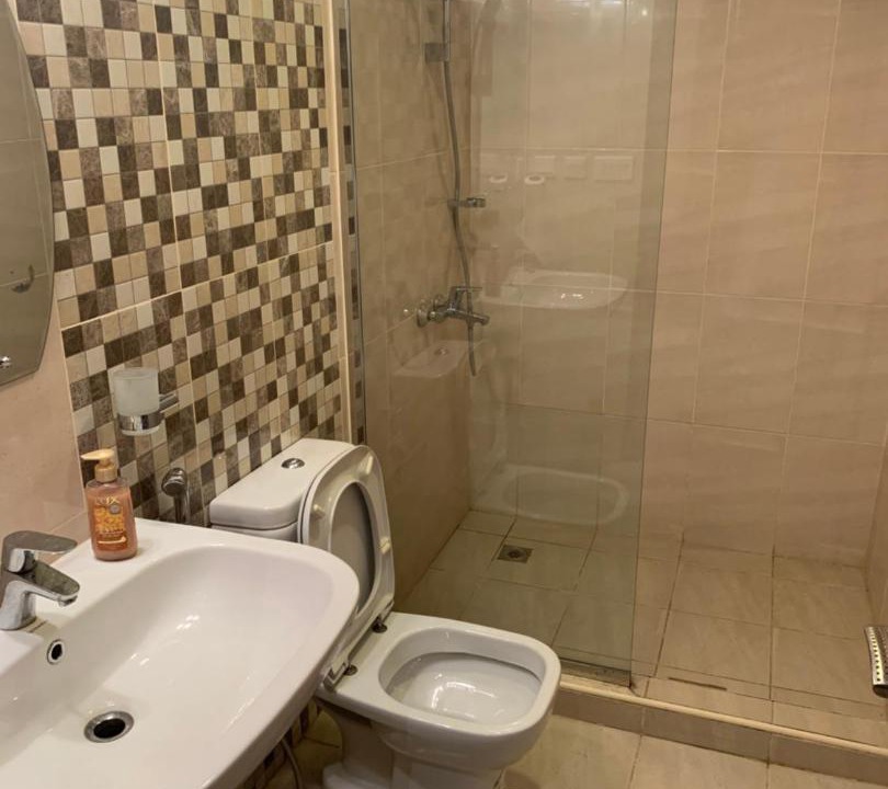 Photo of Bathroom in Dhahran