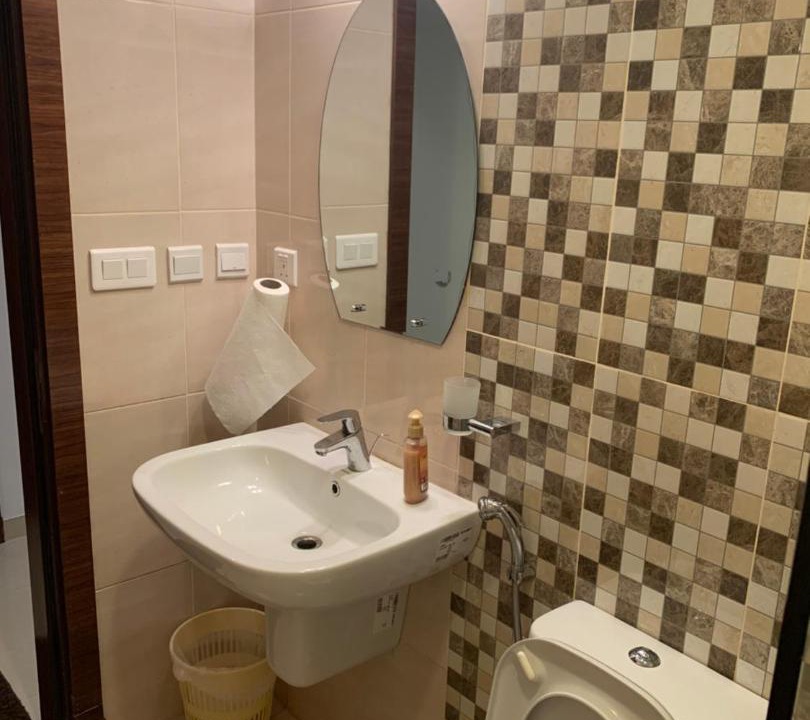 Photo of Bathroom in Dhahran