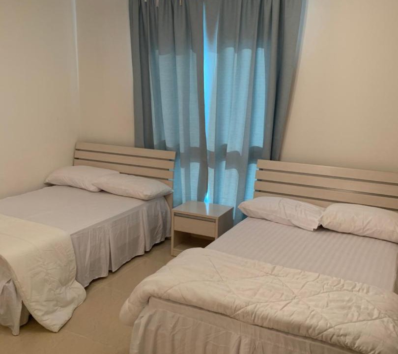 Photo of Bedroom in Dhahran
