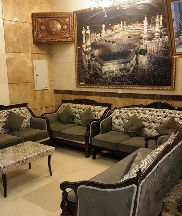 Photo of Livingroom in Ajyad