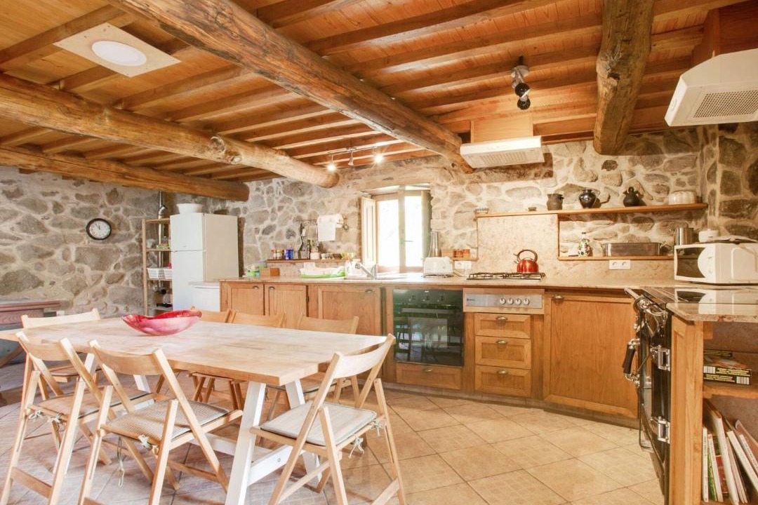 Photo of Kitchen in Panton