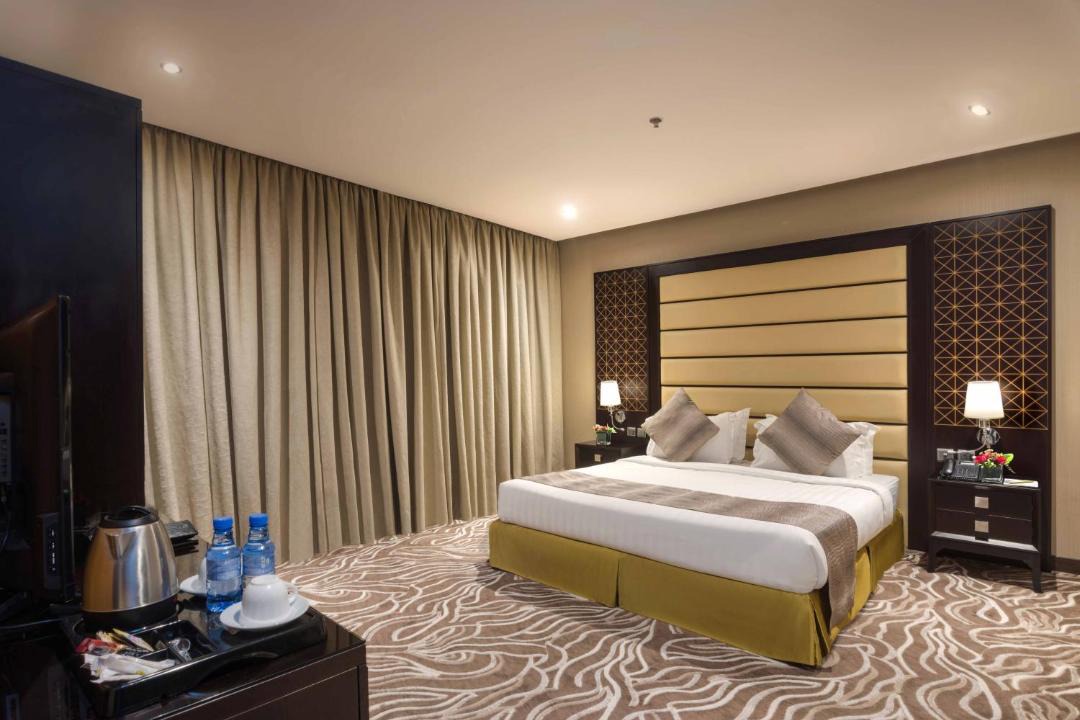 Photo of Bedroom in Al Khobar
