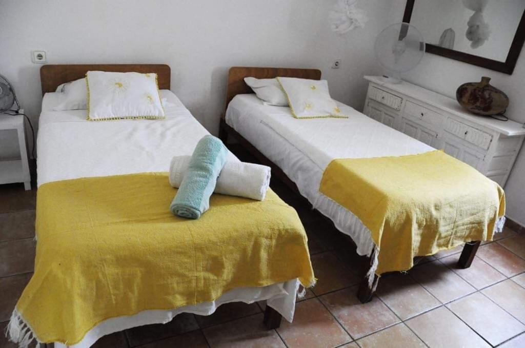 Photo of Bedroom in Sant Joan de Labritja