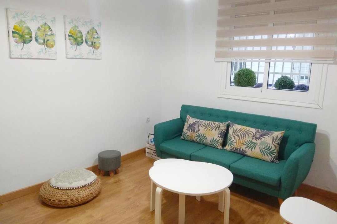 Photo of Livingroom in Ciudad Jardin