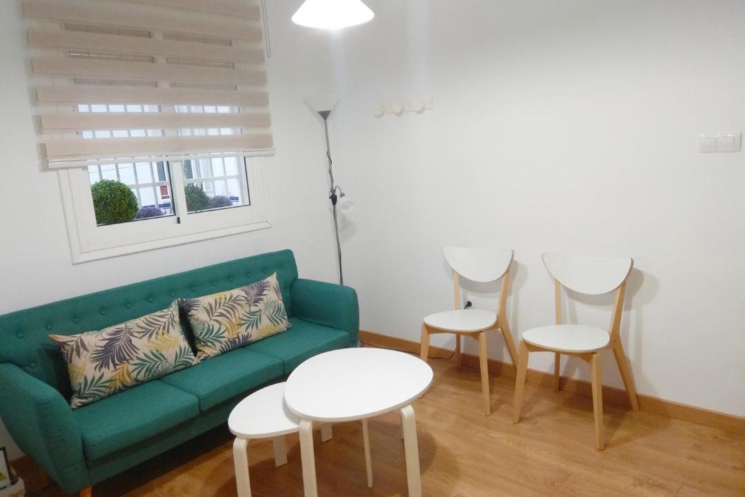 Photo of Livingroom in Ciudad Jardin