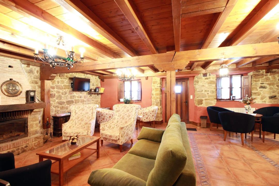 Photo of Livingroom in Lanchares