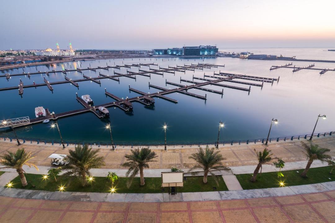 Photo of Others in Al Jubail