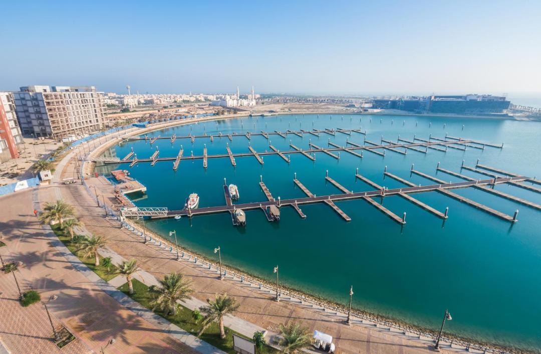 Photo of Others in Al Jubail