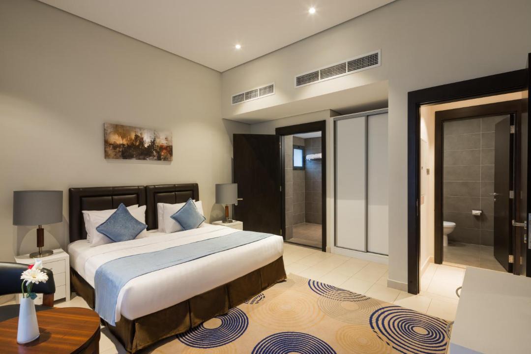 Photo of Bedroom in Al Jubail