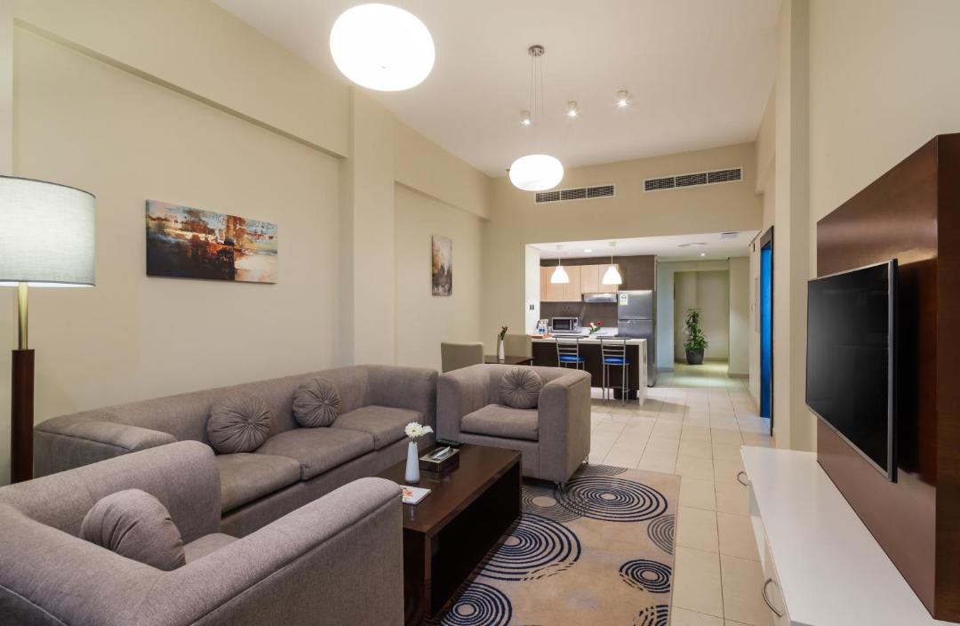 Photo of Livingroom in Al Jubail