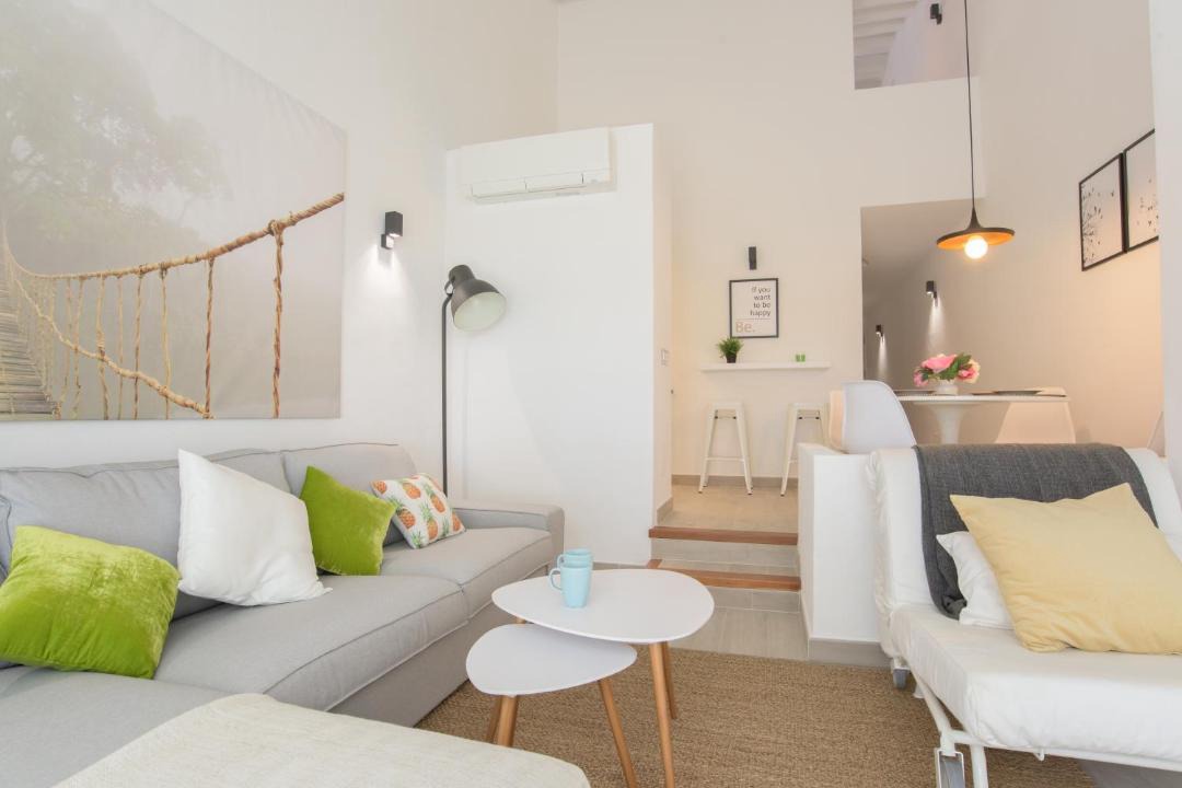 Photo of Livingroom in Cala d'Or