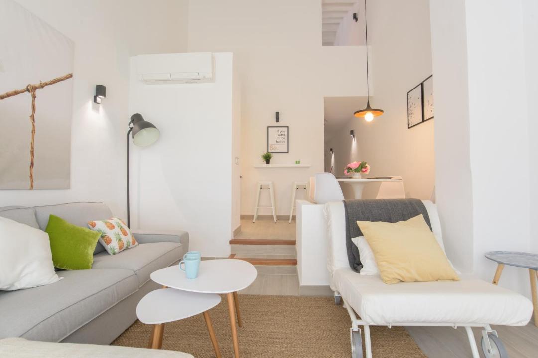 Photo of Livingroom in Cala d'Or