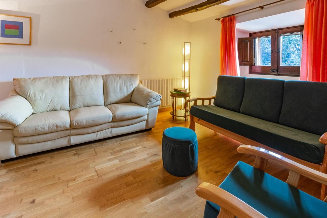 Photo of Livingroom in Vilademuls