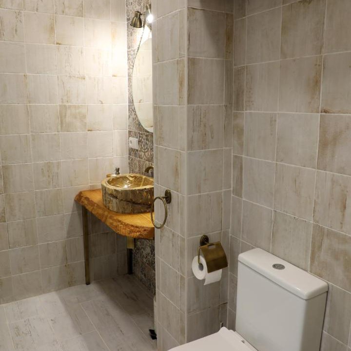 Photo of Bathroom in El Cabanyal