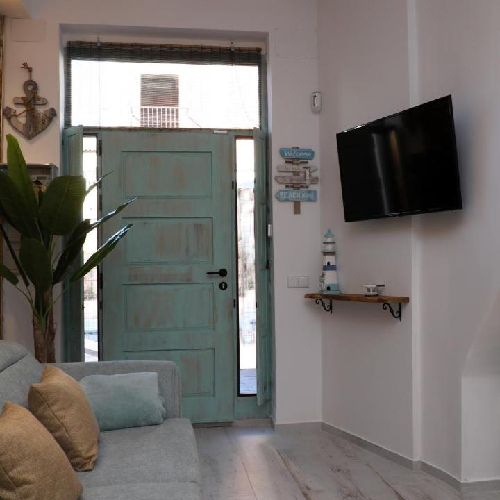Photo of Livingroom in El Cabanyal