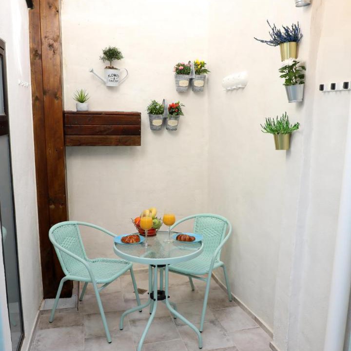 Photo of Patio Balcony in El Cabanyal